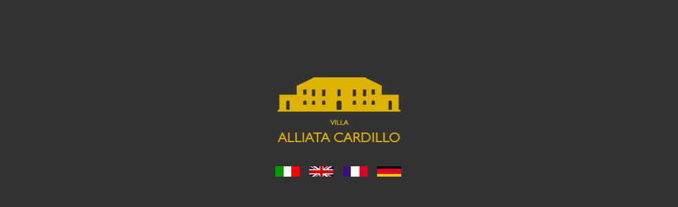 Villa Alliata Cardillo