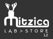 Mitzica Lab Store